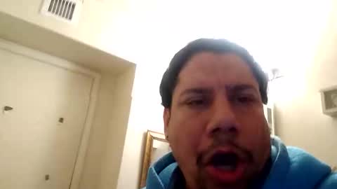 Snapshot of bigdickvalle520 chatting on 10.20.25 The Brown Recluse 520 ..Isaac V Martinez on YouTube...and Bigdickvalle520 on IG my Cock is hungry shhhh my BM IS IN HOUSEh online show from 10.20.25