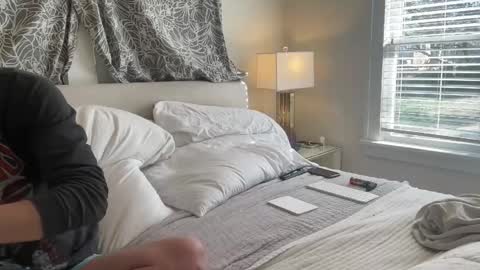 bigdickwalkin online show from 02.21.26