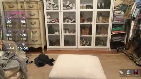 bigdickwalkin online show from 03.16.26