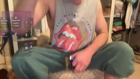 bigdickwalkin online show from 03.22.26