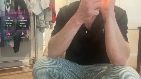 bigdickwalkin online show from 04.06.26