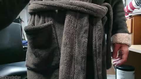 George Forest Dickyduby on all Socials online show from 03.14.26