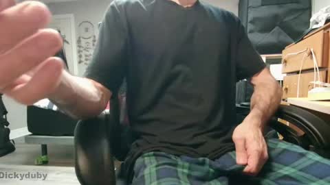 George Forest Dickyduby on all Socials online show from 04.24.26