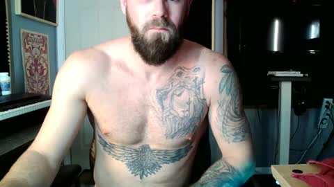 Snapshot of bigdikdaddy007 chatting on 01.26.25 bigdikdaddy007 online show from 01.26.25