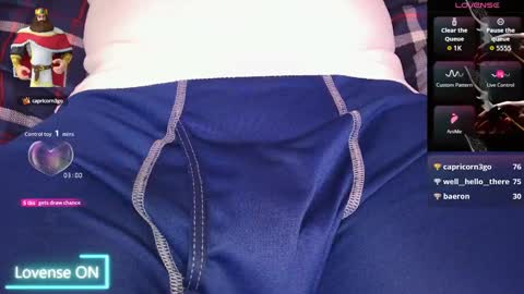Snapshot of bigdikfreak chatting on 09.23.25 BigDickFreak online show from 09.23.25
