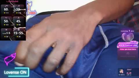 BigDickFreak online show from 04.14.26