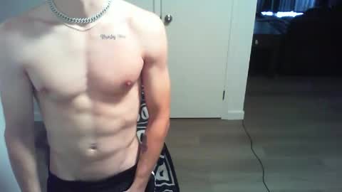 BigWilly online show from 10.08.25