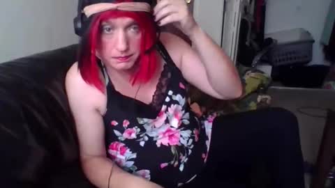 Madelyn online show from 10.25.25