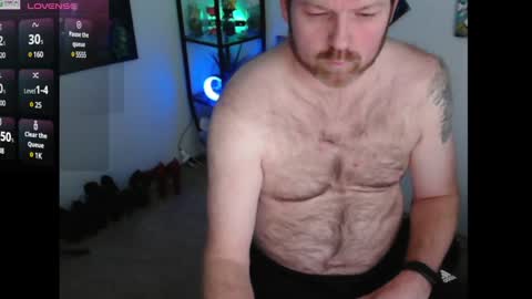 Derek online show from 02.05.25