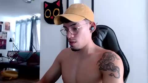 Snapshot of bigdragonboy chatting on 03.14.26 BigDragonBoy online show from 03.14.26