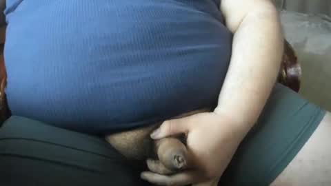 bigdude0162 online show from 02.07.25