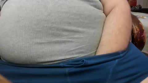 bigdude0162 online show from 02.22.25