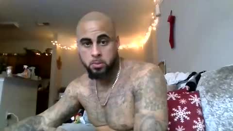 Bigduude337 online show from 01.09.26