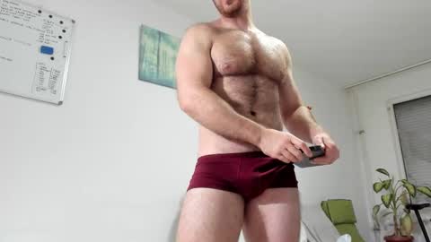 bigdudex online show from 11.20.25