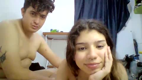 Snapshot of bigfinger125 chatting on 12.11.24 Lucy and Fred online show from 12.11.24