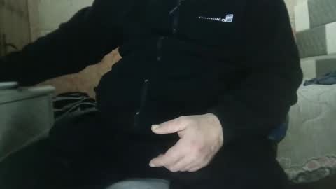 bigfish22222 online show from 12.13.25