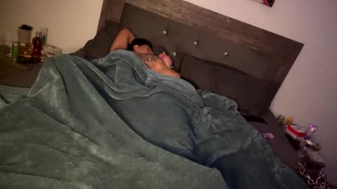 Snapshot of bigfrisko97 chatting on 02.02.25 bigfrisko97 online show from 02.02.25