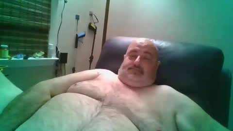 bigfuzzyteddybear online show from 09.12.25