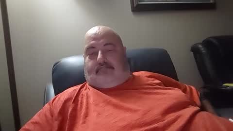 bigfuzzyteddybear online show from 10.18.25