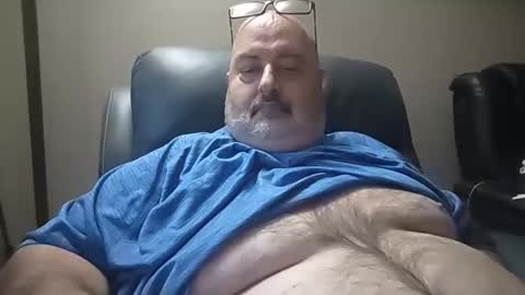 bigfuzzyteddybear online show from 01.07.26