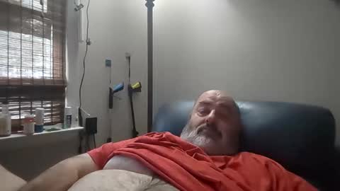 bigfuzzyteddybear online show from 03.14.26