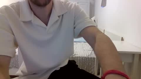 biggbaguette1 online show from 10.16.25