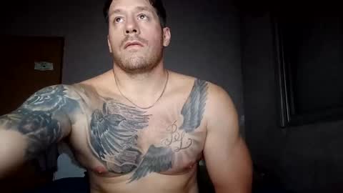 Snapshot of biggeboyy chatting on 02.21.26 biggeboyy online show from 02.21.26