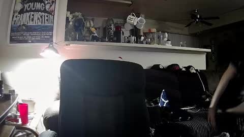 biggerisbetter21 online show from 12.08.24