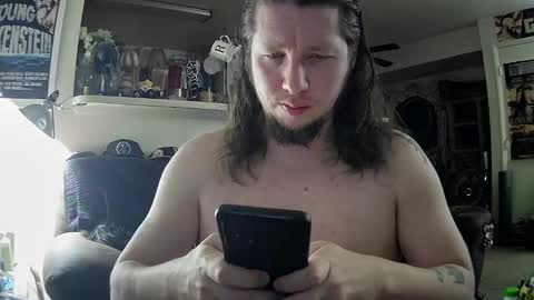 biggerisbetter21 online show from 02.14.25