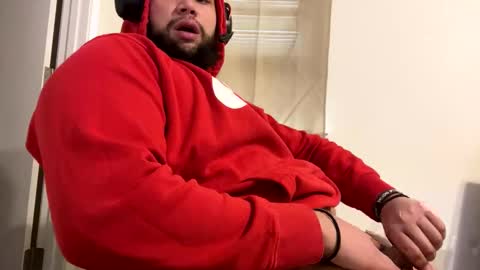 Snapshot of biggerthanasnicker chatting on 02.09.25 biggerthanasnicker online show from 02.09.25