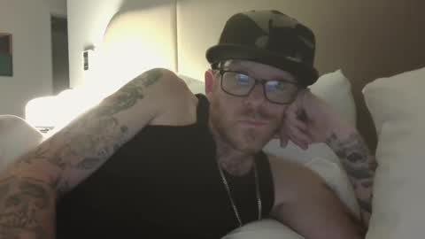 Snapshot of bigguy4funtime chatting on 10.12.25 bigguy4funtime online show from 10.12.25