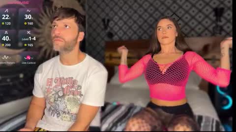 Snapshot of bigguylilmiss chatting on 02.20.26 LILLI MATT online show from 02.20.26