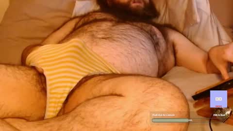 Big Guy R online show from 01.24.25