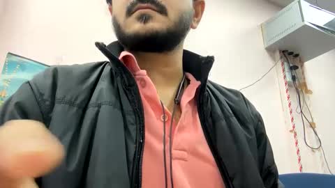 bighandsomesatisfy online show from 01.14.25