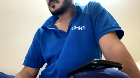 bighandsomesatisfy online show from 01.17.25