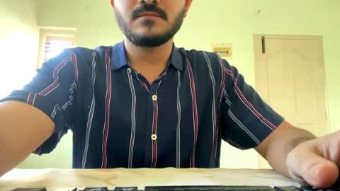 bighandsomesatisfy online show from 01.22.25