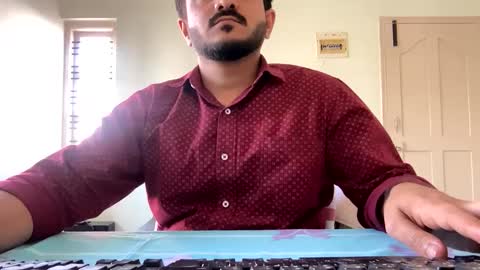 bighandsomesatisfy online show from 02.20.25