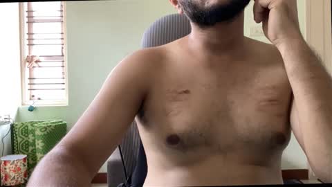 bighandsomesatisfy online show from 09.09.25