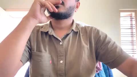 bighandsomesatisfy online show from 10.29.25