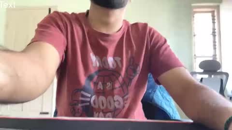 bighandsomesatisfy online show from 11.23.25