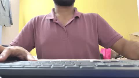 bighandsomesatisfy online show from 04.16.26