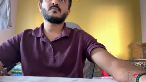 bighandsomesatisfy online show from 04.17.26