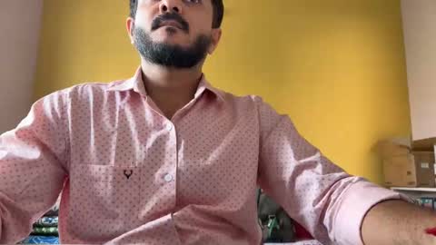 bighandsomesatisfy online show from 04.24.26