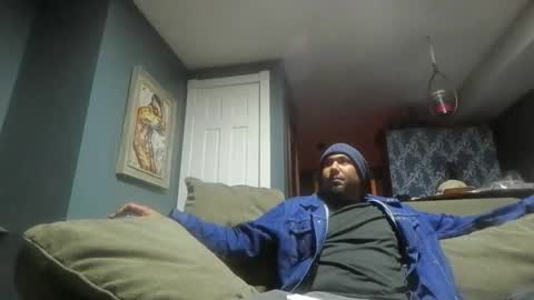 bighardcock989 online show from 02.16.25