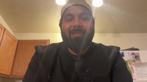 Daniel  Noelia online show from 10.23.25