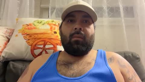 Daniel  Noelia online show from 11.16.25