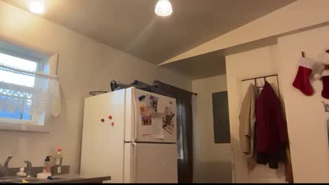 Daniel  Noelia online show from 12.22.25