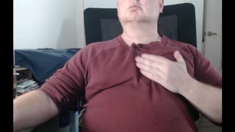 bighorn1981 online show from 11.01.25