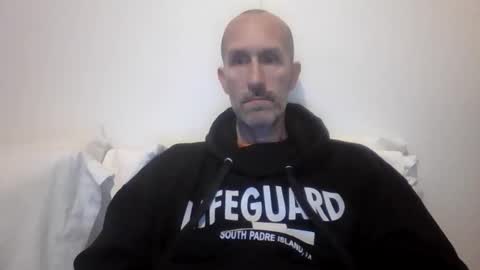 Snapshot of bighugemouthful chatting on 11.15.25 Chaz online show from 11.15.25