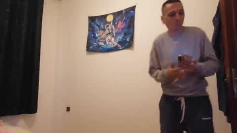 Snapshot of bighunter914318 chatting on 02.20.26 bighunter914318 online show from 02.20.26